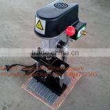 Grinding Machine for Common Rail Injector Valve/diesel Injector Control Valve Grind Machine thumbnail-4