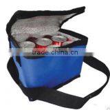 Factory Price Disposable Insulated Beer Cooler Tote Bag thumbnail-1