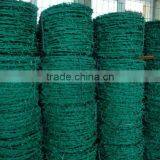 1.6 mm 2.1mm 2.5mm Electric / Hot Dipped Barbed Wire thumbnail-5