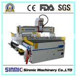 Wood Cnc Router Machine 1325