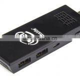Wholesale Vensmile W5 Android tv Magic Stick 2+16GB W5 OS Intel Mini pc W5 tv Magic Stick thumbnail-4