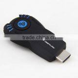 Vensmile V52A Ezcast Chromecast Google Anycast V52A Miracast TV Dongle Ezcast V5ii thumbnail-2