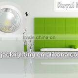 New High Quality High Power Dimmable 30W Cob Led Downlight 20w 30w