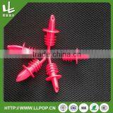 PVC Lighted and Coloured Bottle Pourer thumbnail-4
