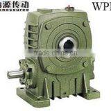 Wpka worm reducer gearbox