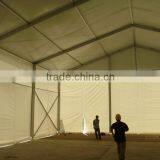 Pvc Warehouse Tent Storage