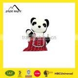 Promotional Silicone Soft Badge thumbnail-5