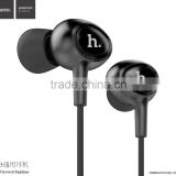HOCO Fashion M3 Universal Earphone 120cm TPE High Quality Earphone For Apple/Android Mobile Phone