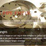 Alloy Steel Blind, SORF, WNRF, Flanges SA 182 F22 thumbnail-1