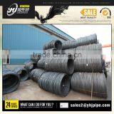 China Manufacturer 7 Wire 77b/multi-storey Industrial Plants Used pc Strand Steel Strand thumbnail-6