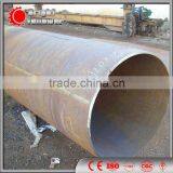 Astm A53 Erw Welded Steel Pipe thumbnail-2