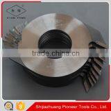 Woodworking China Supplier Wood Cutting Tools Tct Wood Finger Joint Cutter