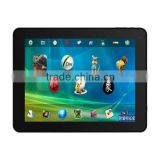 9.7 inch tablet pc WM8850 android 4.0 1GB/8GB wifi mid tablet pc manufacturer