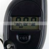 High Quality Digital Auto Wheel Meter Test Tyre Tester Vehicle Motorcycle Car 5-150 PSI Tire Air Pressure Gauge thumbnail-3