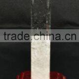 Storm Glass With Wooden Base thumbnail-1