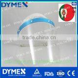 Disposable Protective Medical Face Shield, Fluid Resistant, Waterproof Visor, Anti-fog thumbnail-1