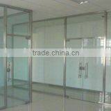 CE AS/NZS2208 12mm Tempered Glass ,building , Green House, Shower Room , Swimming Pool thumbnail-5