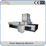 CNC Glass Washing Machine for Furniture Glass