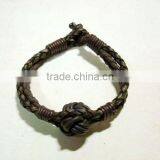 Fashion Real Leather Bracelet