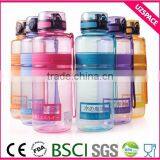 Unique products Recyclable & eco-friendly water bottle 1500ml