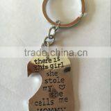 Hot Products to Sell Online Jigsaw Puzzle Custom Keychain From China Online Shopping thumbnail-1