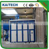 Painting Room/ Automotive Spray Booth thumbnail-5