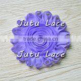 High Quality Wedding Decoration Flower/ Christmas Hair Flower/ Party Dress Accessories thumbnail-5