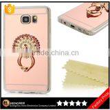 Best Durable Hotsale Mirror Case Covers for Samsung thumbnail-1