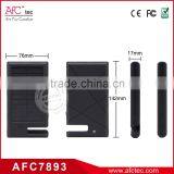 Wholesale High Capacity Outdoor 8000mah Waterproof Solar Charger for Samsung Galaxy s4 With Led Torch thumbnail-4