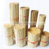 BBQ natural agarbatti bamboo stick for outdoor