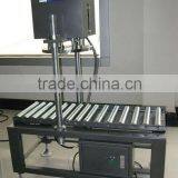 Barrel Capping Machine