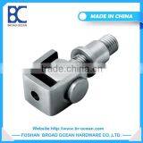 Adjustable Stainless Steel Handrail Connector Balustrade thumbnail-2