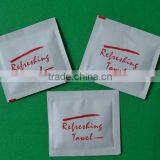 ZJB-220 Custom Vertical Automatic Wet Wipes Napkin Tissues Packaging Machine for Sale thumbnail-5