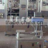 Small Bottle Filling Machine Production Line thumbnail-1
