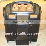 OEM Thermoforming Plastic Shell thumbnail-2