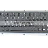 Metal Backlight USB Keyboard for Laptop thumbnail-2