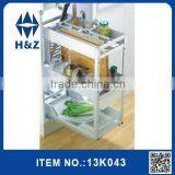 Kitchen Cabinet Sliding Rack thumbnail-1