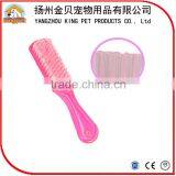 New Design Eco Friendly Customized Long Handle Plastic Shoe Cleaning Brush thumbnail-1