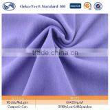 Anti-uv Meryl Lycra Spandex Nylon Fabrics Material for Yoga Fabrics Quality Choice thumbnail-1