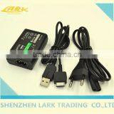 2015 ac Adapter With Usb Cable for PS VITA