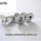 m5 T Head and Flat Head Screw With Jiangsu Screw thumbnail-3