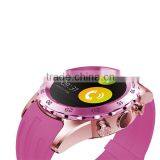 Wholesale Smart Watch for All Smartphone thumbnail-1