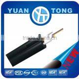 Indoor FTTH 1/2/4 Core Fiber Optical Cable 100m Price LSZH Sheath thumbnail-5