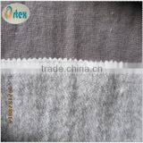 CVC Terry Brushed Fabric