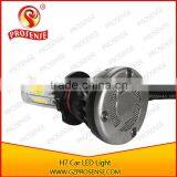 4000lm H7 DC 12V 40W 6000K Car Led Light Bulb thumbnail-3