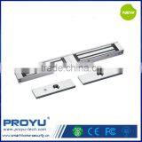 Double Electric Magnetic Lock for Wooden Door, Fireproof Door, Holding Force: 180kg thumbnail-1