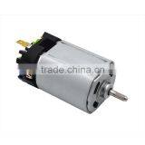 Brushed DC Motor for Washing Machine China Factory Wholesale