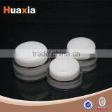 Exquisite Substantial Best Service Hot Stamping Plastic Candy Jars With Lid