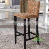 Seagrass Counter Height Bar Stool thumbnail-4