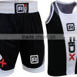 Boxing Gym Vest